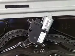 Teto Panorâmico BMW 7 G11 Vidro OEM 8062889