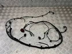 OEM 9J1971104H Porsche Taycan Câblage Capteur PDC Arrière