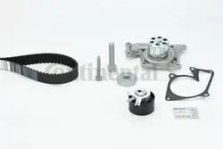 Kit correa distribución CT1035WP4 con bomba de agua