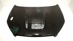 Motorhuv OEM 360180578 för Nissan Qashqai