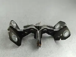 2022 Jeep Grand Cherokee WL Vordertürscharniere FOB51200