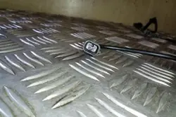 Sensor ABS dianteiro RENAULT GRAND SCÉNIC III 1.5L OEM 479100004R