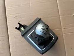 Pomo de palanca Ford OEM para Focus MK2 2004-2007 1.6 TDCI