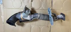 Catalyseur OEM KATALIZATOR FORD ESCAPE USA 1.6 EB 2015