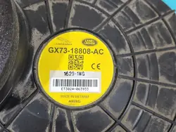 Haut-parleur Jaguar OEM GX73-18808-AC État utilisé