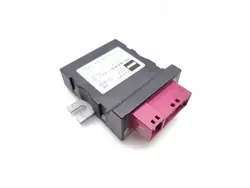 BMW 3 Series Bränslepumpkontrollmodul 320d Diesel