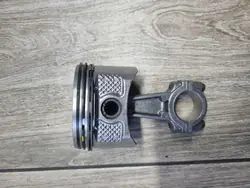 Pistão Compressor Ar Wabco OEM 9121007306 85mm