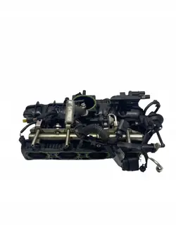 VW Audi 1.8 TFSI Ansaugkrümmer 06H198211A