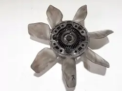 Visera ventilador Toyota OE RTX39092 - Usado