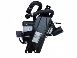 Webasto Thermo Top EVO OEM 31363988 - Begagnad