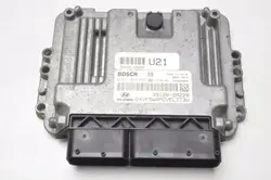 Motorstyrenhet Hyundai I40 1.7 CRDI OEM 39120-2A220