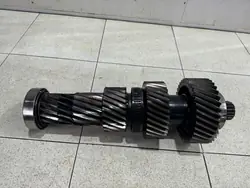 Arbre intermédiaire G211-12 pour Mercedes Actros MP4