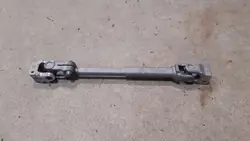 BMW M4 ohjauspylvään nivel OEM 2284712