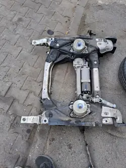 Carro Mercedes 222 OEM a222620013 - Usado