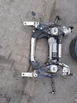 Carrinho Mercedes 222 OEM a222620013 - Usado