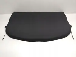 Étagère coffre arrière Mercedes GLA W156 OEM A1566904500