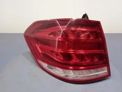 Linker Achterlicht Mercedes E W212 Kombi A2129069102