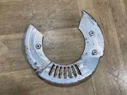 Jaguar F-Pace Vorne rechts Bremsschild OEM HK832K004AD
