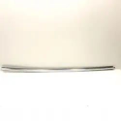 Jaguar XK/XKR Moldura Cristal Puerta Derecha Delantera OEM BTN42643