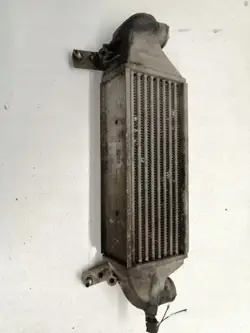 Ford Intercooler OEM 1M5Q9L440AA för Focus MK1 1.8 TDCI