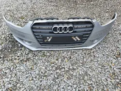 Parachoques delantero Audi A4 B8 PDC S-Line RS 16 OEM 8K0807065D