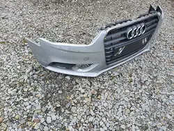 Pare-chocs avant Audi A4 B8 PDC S-Line RS 16 OEM 8K0807065D