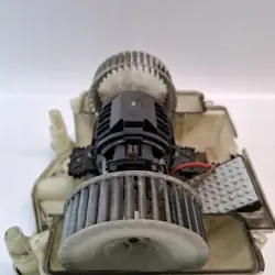 Relais de Ventilateur de Chauffage Mercedes-Benz S (W221) A2218200110