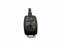 Käytetty Volvo-avain OEM 31300354 - Alkuperäinen osa