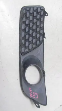 Volvo S80 Frontstoßstange 30678639