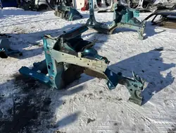 Panneau quart droit avant OEM PK23174 Suzuki Vitara