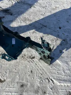 OEM PK23174 Fram höger kvartsplåt Suzuki Vitara