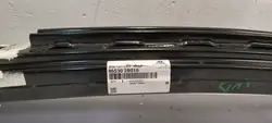 Barre de renforcement de pare-chocs Hyundai Santa Fe II 2006-2009 OEM