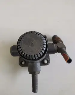 WABCO Relaisventil für Mercedes Actros MP4 A0044296344
