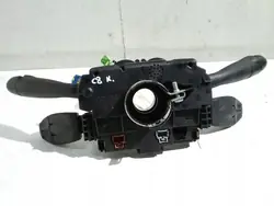 Citroen C8 Combinatieschakelaar 96533585XT