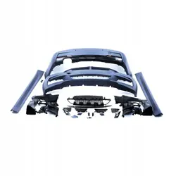 Kit Carrocería BMW F30 F31 M-PAQUETE Parachoques Del/Tras 509997979