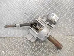 Elektrische Servolenkung Opel Corsa D 13334989