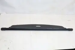 Toyota Verso Lift bagageutrymmesrullgardin OEM 56782904