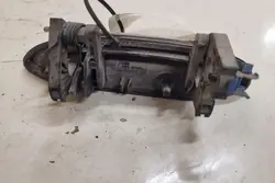 Takaoikea ovenkahva RENAULT CLIO II