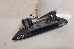 Poignée de porte arrière droite RENAULT CLIO II