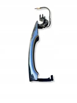 Linker achterdeurgreep OEM 9678532277 Peugeot 508 I