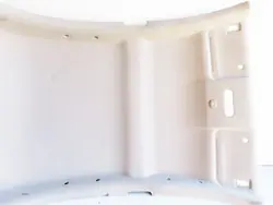 Plafonnier OEM IDDIOCO0I49-FCM3OW1 pour Nissan Micra K13
