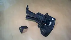 Lavafaros derecho OEM 5F0955966 para Seat Leon III