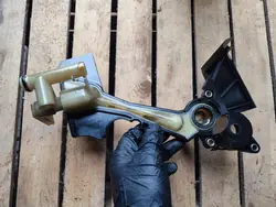 Audi OE 01J301515K gebruikt autonderdeel