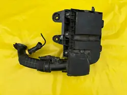 PEUGEOT 208 II Air Filter Housing 1.5 BLUEHDI