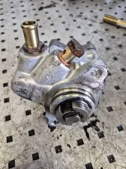 Stuurpomp Renault Mascott 2.8 99-10 85501142