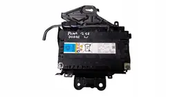 Ford OE Batterie OEM LX7A-10B759-BD 8Ah Gebraucht