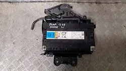 Batería Ford OE OEM LX7A-10B759-BD 8Ah Usada