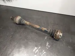Arbre de transmission arrière gauche BMW 3 E46 320d 7505291