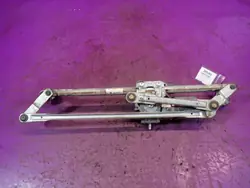 Scheibenwischermotor-Mechanismus OEM Zawada-385686- VW Golf V