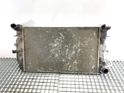 RADIATEUR VW CRAFTER 30 35 2.5 163CH 2E0121253A